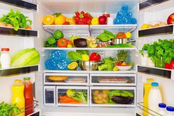 Những thực phẩm nào không nên để tủ lạnh?